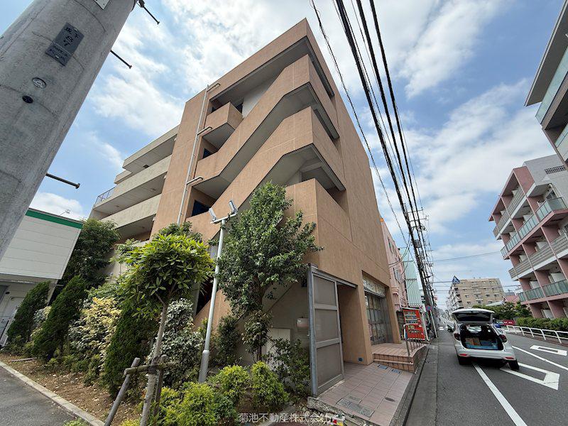 プライムコート志村