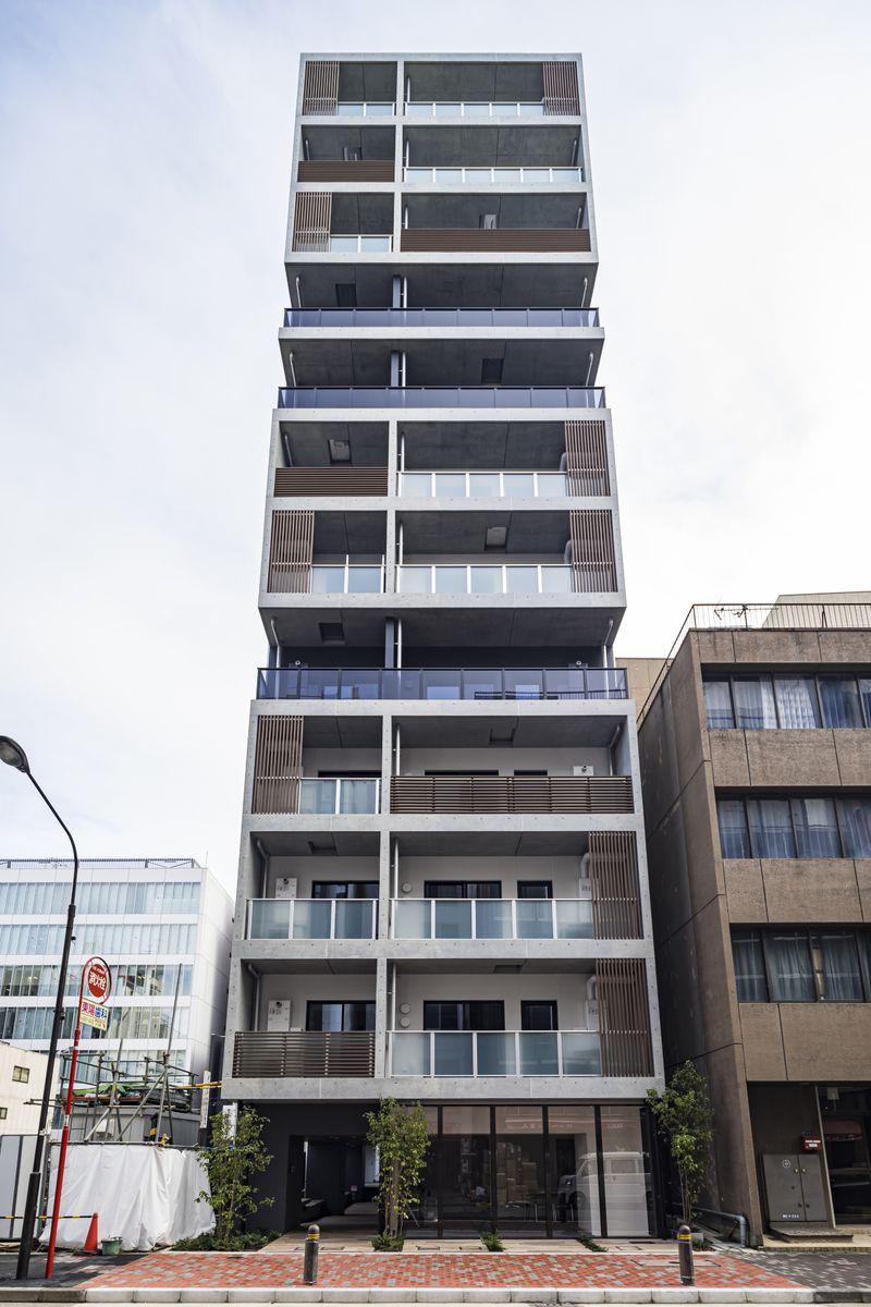 GREEN PARK 日本橋横山町