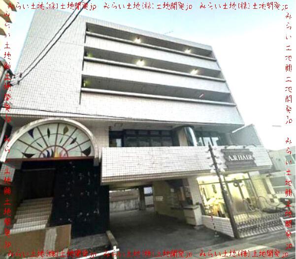遊ポイント山手