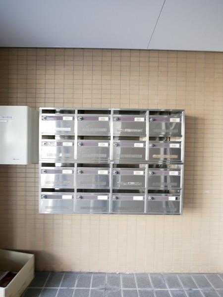 プロプル川名