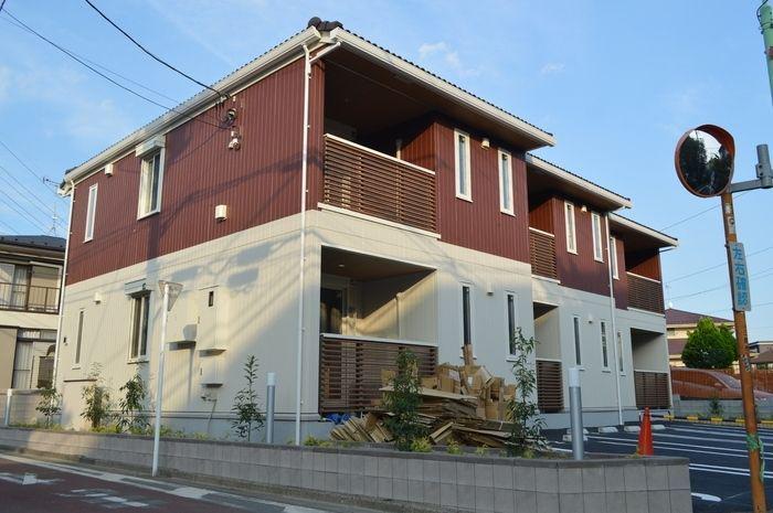京王井の頭線 井の頭公園駅 徒歩15分  築7年