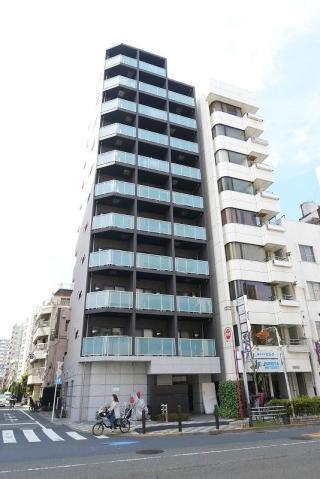 セジョリ蒲田II