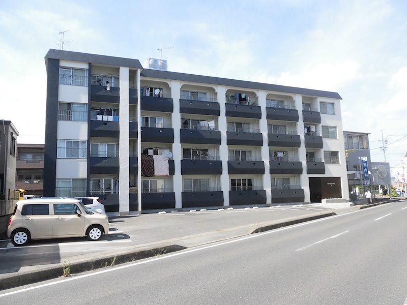 HIROSE BLDG. II