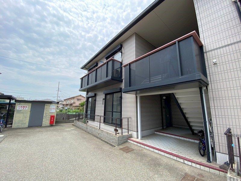 ディアス中島A