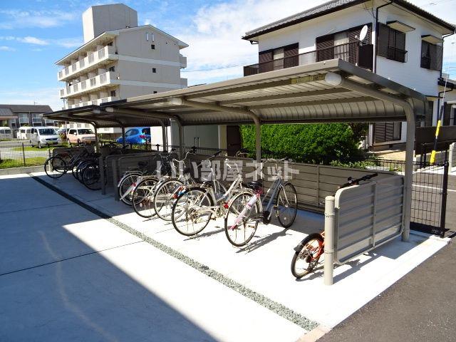 グリーン フォレスト