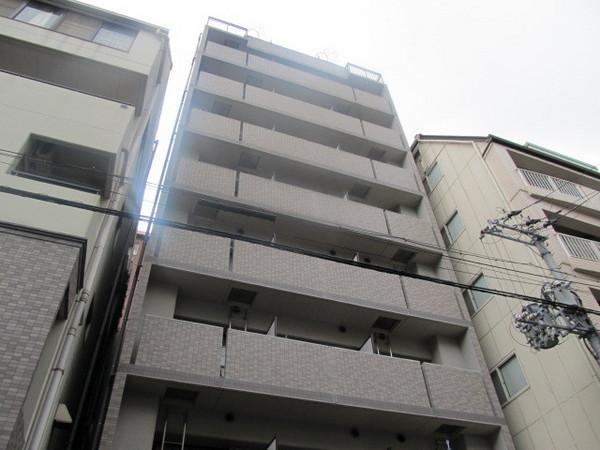 ディナスティ神戸元町通