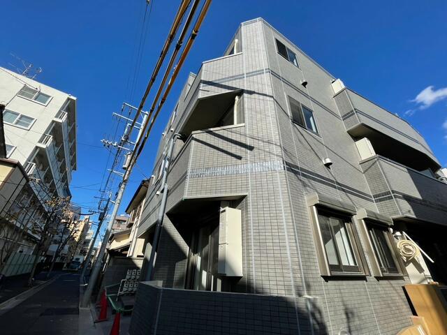 CASA FELICE