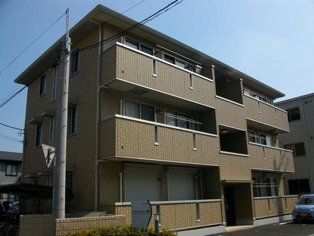 エスポワール沼影