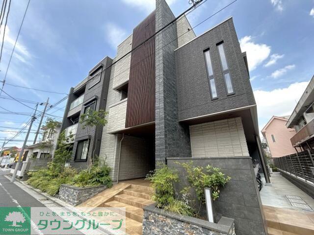 TS GARDEN荻窪