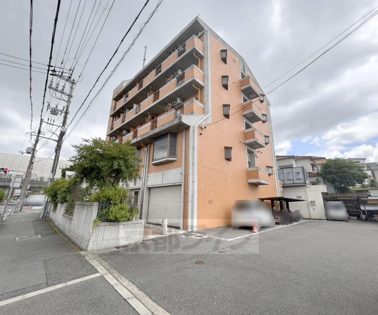 国際グランドハイツ