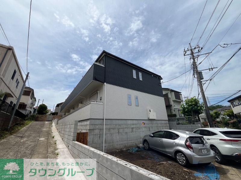  桜木北2丁目共同
