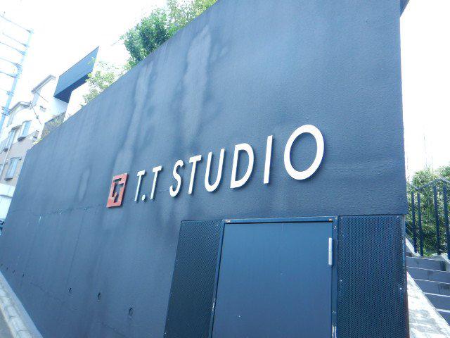 T・T STUDIO