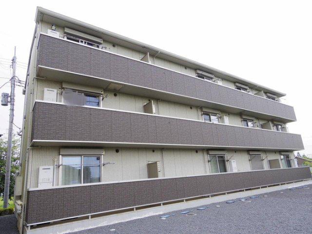 サンセイル(1LDK/1階)