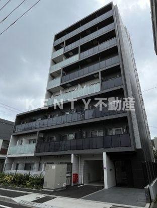 クレヴィスタ品川西大井