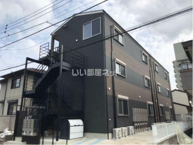 AMBITION南橋本