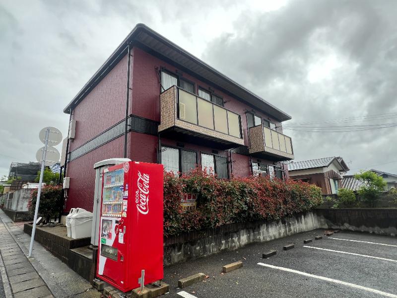 サンガーデン中間