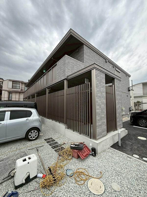 アズーロ垂水I