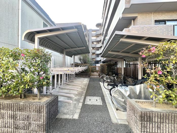 イトーピア苦楽園樋之池