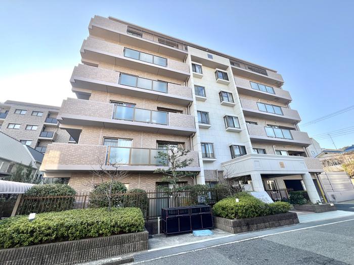 イトーピア苦楽園樋之池