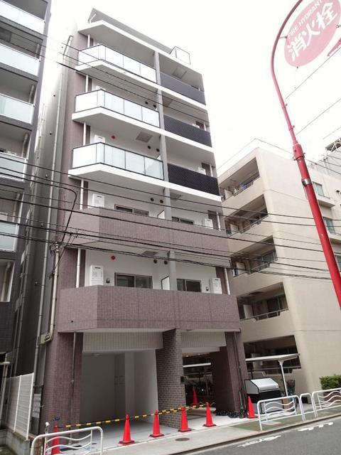 プレシャスワン錦糸町