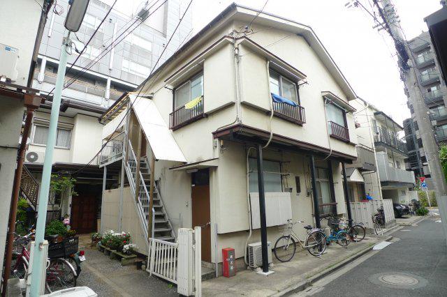 フラットR
