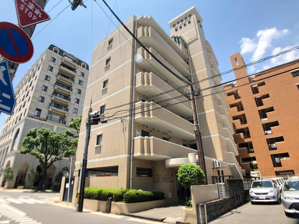 ロマネスクステーションプラザ西鹿児島