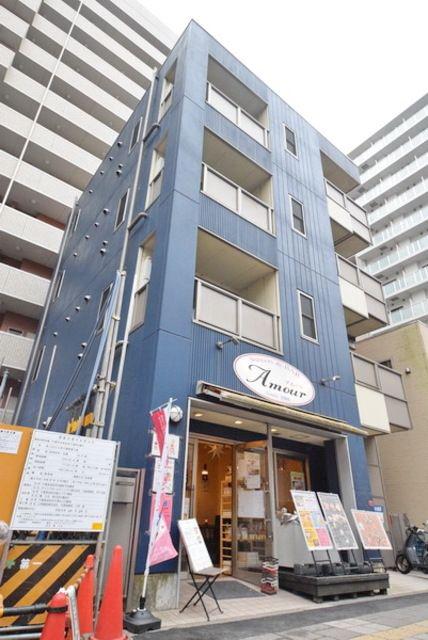 アンプルール フェール アイ