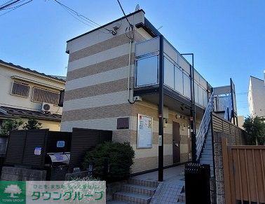 レオパレス桜新町