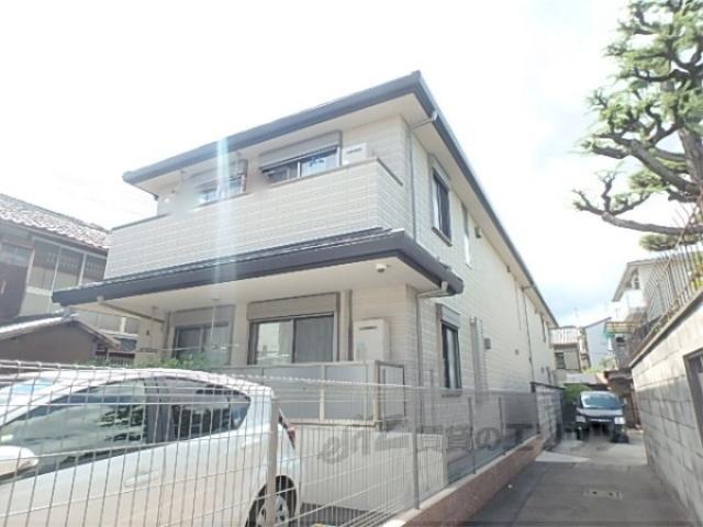  ヘーベルメゾン円町東