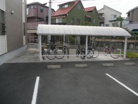リュクス西明石2