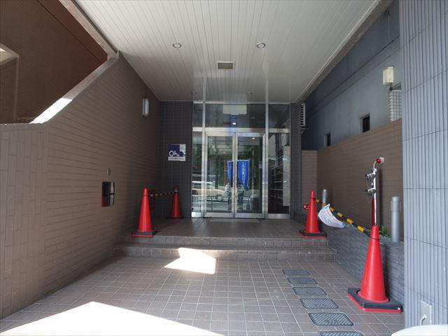 ビバーン平尾駅前