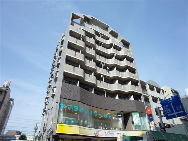ビバーン平尾駅前