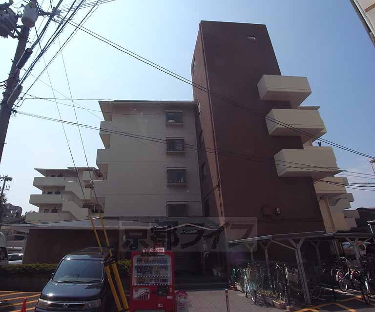 シャロム吉祥院