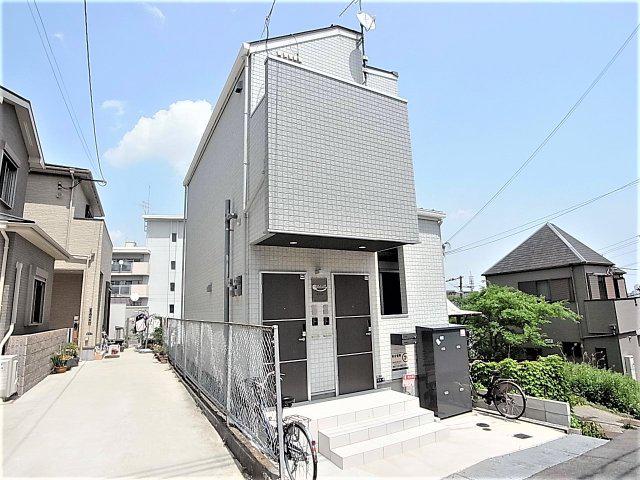 あんしん前原町