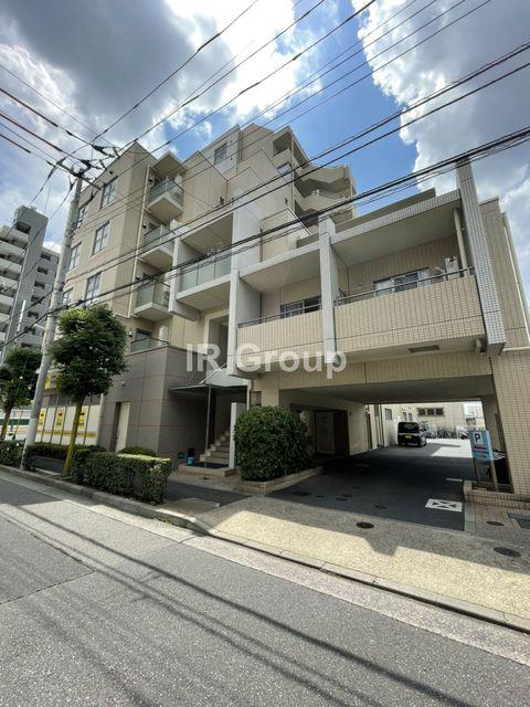 アーバンレックス西新井II