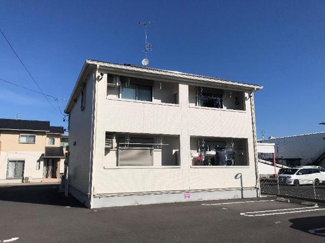 メルヴェールA