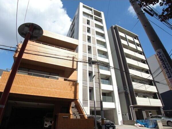 大須APARTMENT