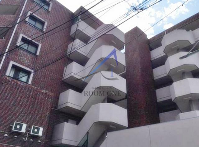 ガーデンコート大泉学園