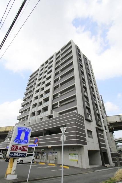 ウイングス西小倉