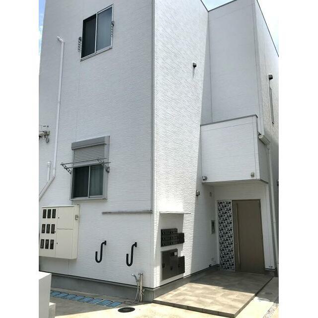 RIZEST 平塚II