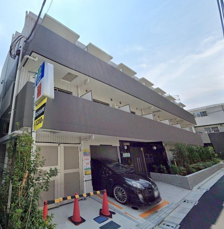 アイル プレミアム向島