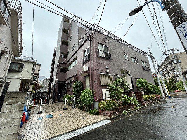 コーポ橘