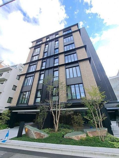 ザ・パークハウス千代田六番町