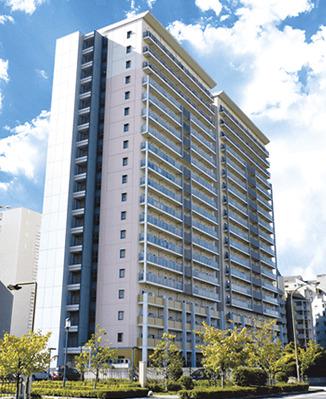 神戸女子学生会館