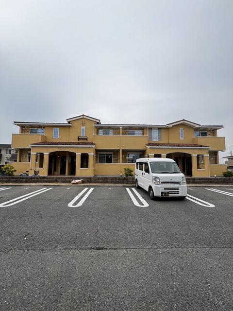 カーサセレノ