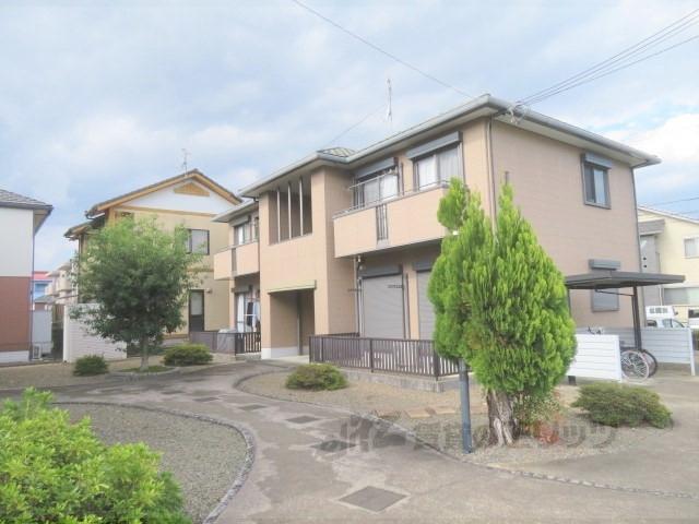 グリーンパレスISA2