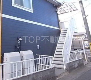 京成千原線 大森台駅 徒歩8分 2階建 築37年