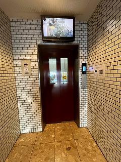 パールホワイト鍛治町