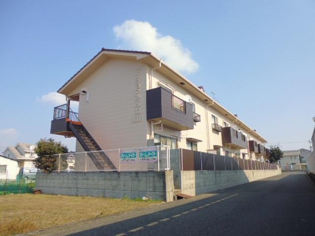 マンションみふねNO11