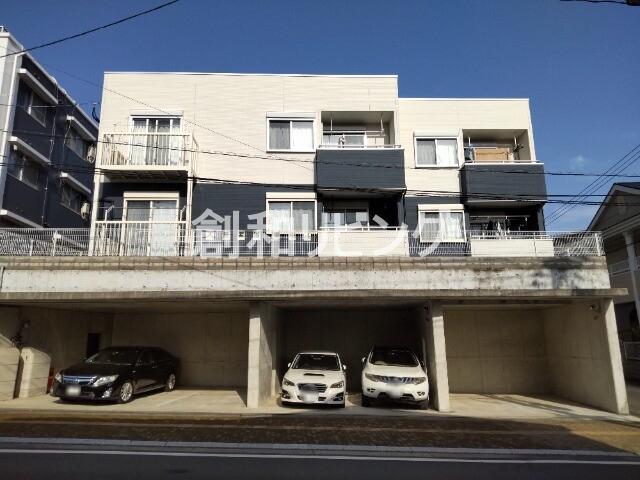 リーヴル泉